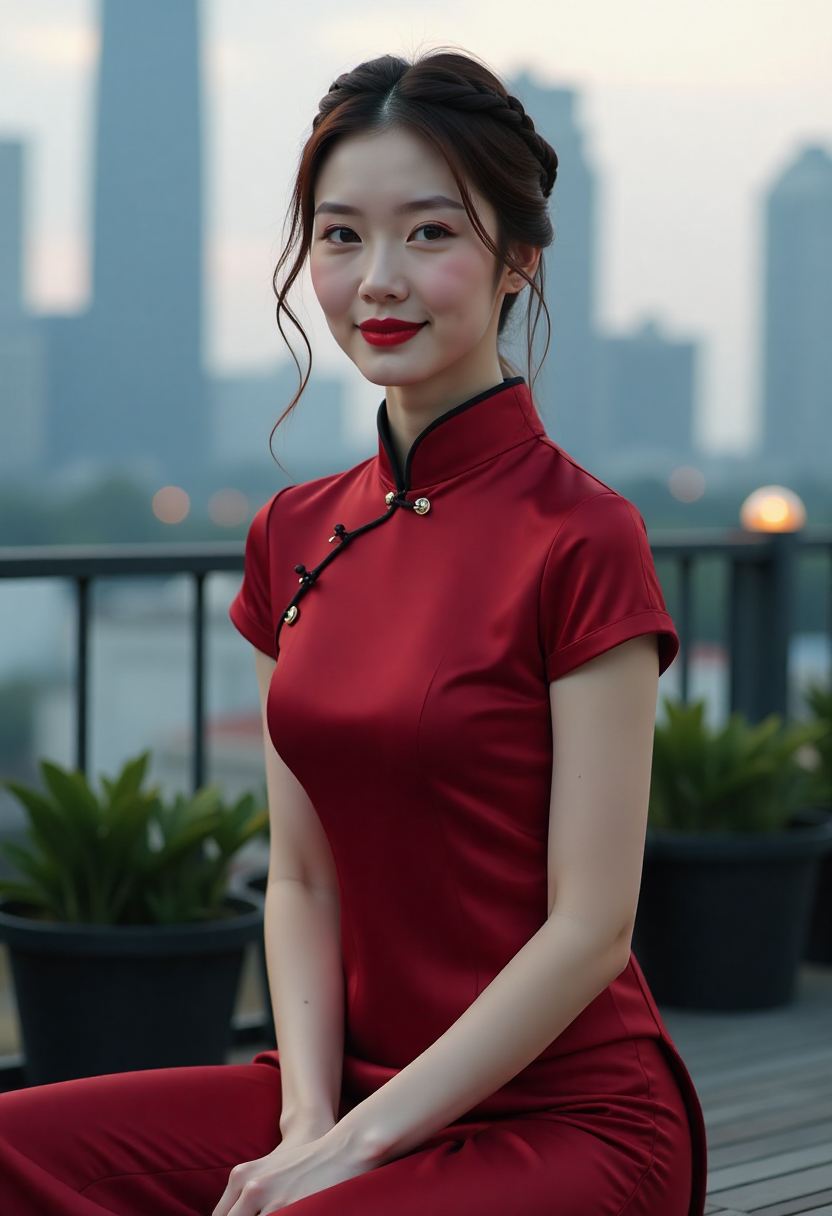 《纸月亮旅馆》电影海报